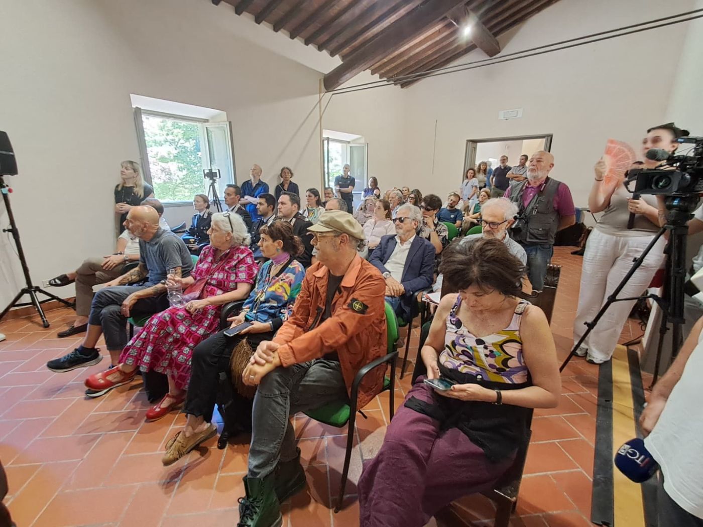 I protagonisti di Musart Festival Firenze si presentano